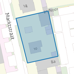 Perceel NST01-B-4720