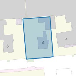 Perceel NST01-B-4740