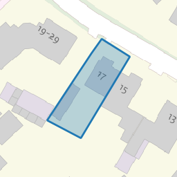 Perceel NST01-B-4773