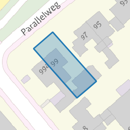 Perceel NST01-B-4786