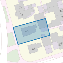 Perceel NST01-B-4809