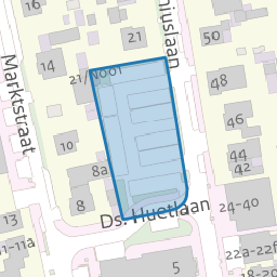 Perceel NST01-B-4817