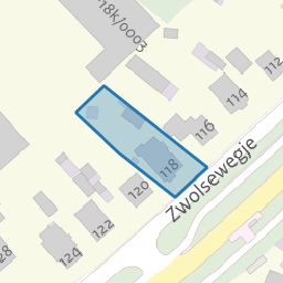 Perceel NST01-B-4818