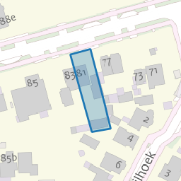 Perceel NST01-B-4942