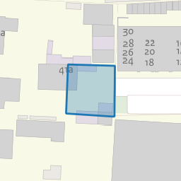 Perceel NST01-B-4950