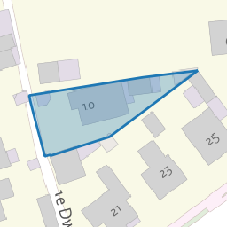 Perceel NST01-B-4955