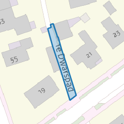 Perceel NST01-B-4957