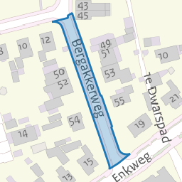 Perceel NST01-B-4960