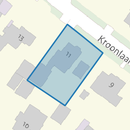 Perceel NST01-B-4988