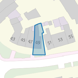 Perceel NST01-B-5004