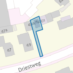 Perceel NST01-B-5007