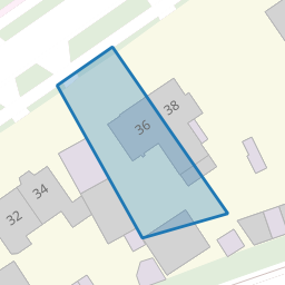 Perceel NST01-B-5011