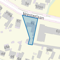 Perceel NST01-B-5015