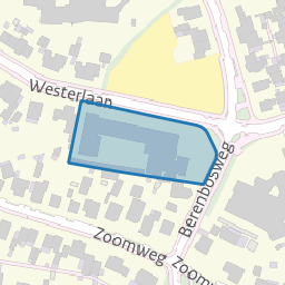 Perceel NST01-B-5016