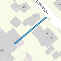 Perceel NST01-B-5019