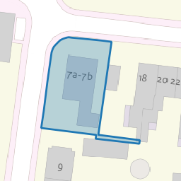 Perceel NST01-B-5035