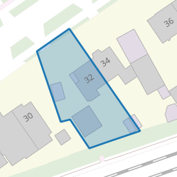 Perceel NST01-B-5045