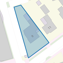 Perceel NST01-B-5079