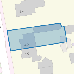 Perceel NST01-B-5111