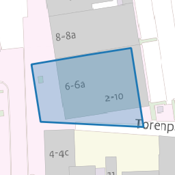 Perceel NST01-B-5128