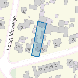 Perceel NST01-B-5130