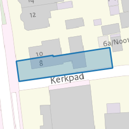 Perceel NST01-B-5153