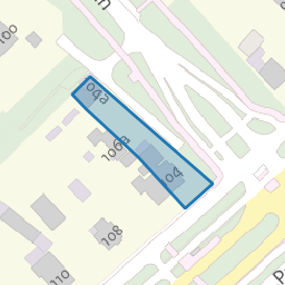 Perceel NST01-B-5162