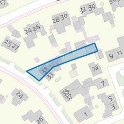 Perceel NST01-B-5176