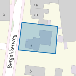 Perceel NST01-B-5195