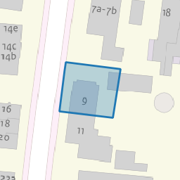 Perceel NST01-B-5199