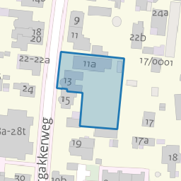 Perceel NST01-B-5201