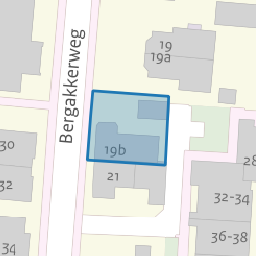 Perceel NST01-B-5205