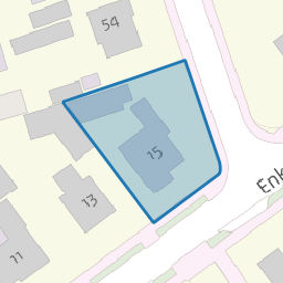 Perceel NST01-B-5220