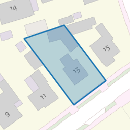 Perceel NST01-B-5221