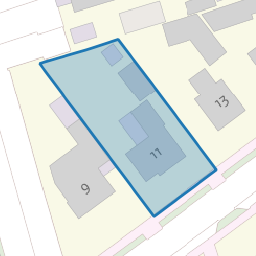 Perceel NST01-B-5222