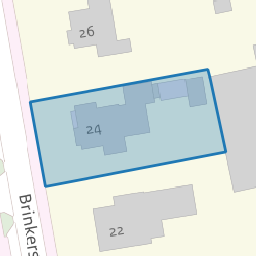 Perceel NST01-B-5278
