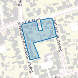 Perceel NST01-B-5282