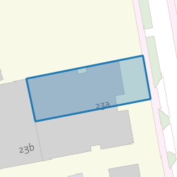 Perceel NST01-B-5289