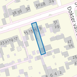 Perceel NST01-B-5295