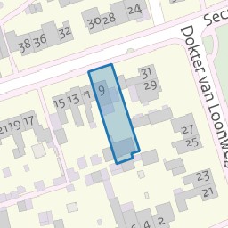 Perceel NST01-B-5296