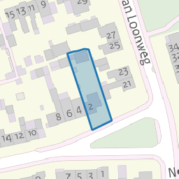 Perceel NST01-B-5302