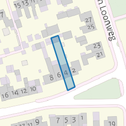 Perceel NST01-B-5303