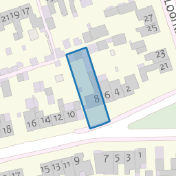 Perceel NST01-B-5305