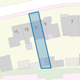 Perceel NST01-B-5308