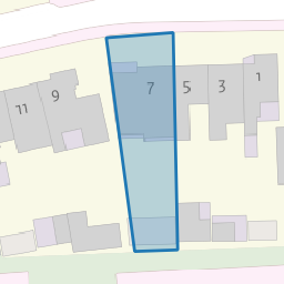 Perceel NST01-B-5310