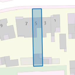 Perceel NST01-B-5311