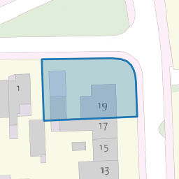 Perceel NST01-B-5313