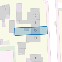 Perceel NST01-B-5315