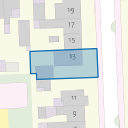 Perceel NST01-B-5316