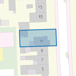 Perceel NST01-B-5317